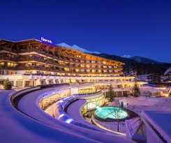 Hotel Krumers Alpin - Your Mountain Oasis