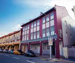 Hotel The Keong Saik