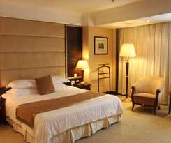 Hotel New Century Hotel Taizhou
