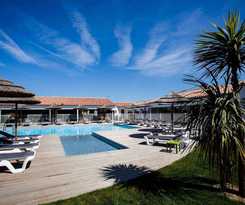 Hotel De Ré, The Originals Boutique