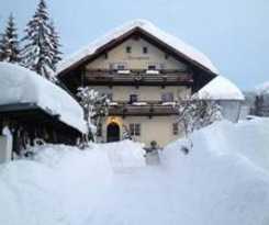 Haus Alpengruss