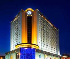 Hotel Grand Park Wuxi