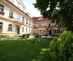 Hotel Castle Residence Praha
