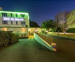 Brit Du Parc Niort Centre - Parking Gratuit