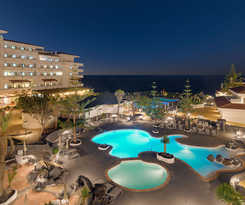 H10 Taburiente Playa