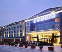 Hotel Cimc Grand Skylight 