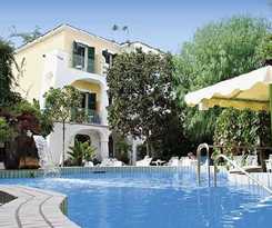 Villa Ciccio