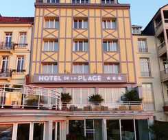 Hotel De La Plage