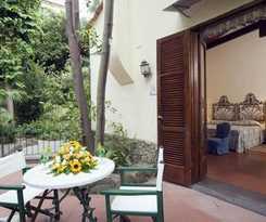 Villa Rosa