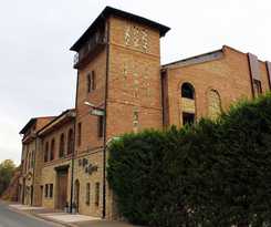 Hotel Bodega La Casa Del Cofrade