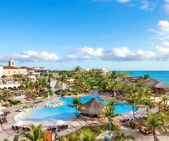 Sanctuary Cap Cana, A Luxury Collection Adult All-inclusive Resort, Dominican Republic