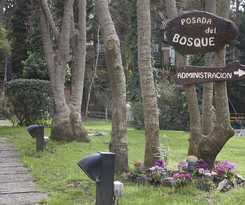 Hotel Posada Del Bosque Caril&oacute;