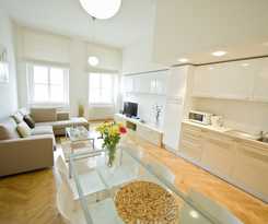  Bohemia Apartments Prague Old Town