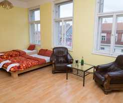 Hotel Club Praha