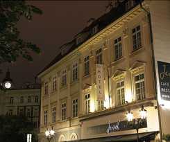 Design Jewel Prague