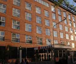 Hotel Ramada By Wyndham Buenos Aires Vicente Lopez