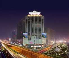 City Centre Changsha