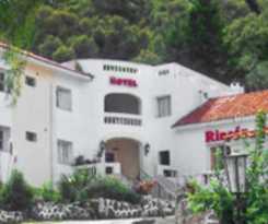 Hotel Rincon Del Canadal