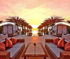 Hotel Marrakesh Hua Hin Resort and Spa