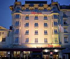 Ibis Lyon Centre Perrache