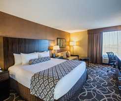 Hotel Crowne Plaza Newark Airport