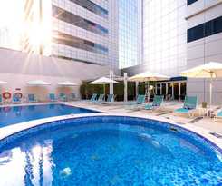 Hotel Premier Inn Abu Dhabi Capital Centre