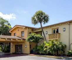 Red Roof Inn Tampa Bay - St. Petersburg