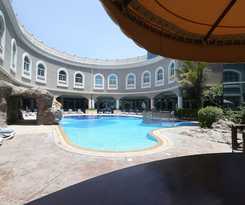 Sharjah Premiere Resort
