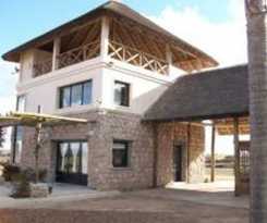 Hotel Termas Concepci&oacute;n 