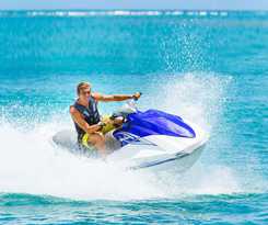 Radisson Blu Resort, Fujairah