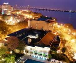 Hotel Turismo Casino