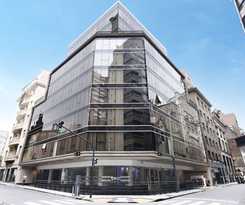 Hotel Two Buenos Aires