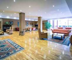 Mercure Carlton Rioja