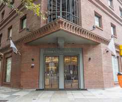 Hotel Believe Madero