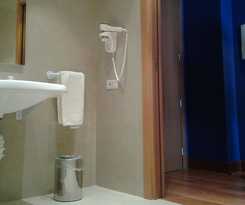 Hotel Catania International Airport