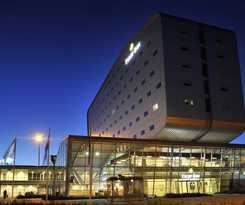 Hotel Tulip Inn Eindhoven Airport