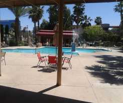 Rodeway Inn and Suites Las Vegas Strip