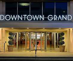Hotel Downtown Grand Las Vegas