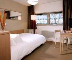 Hotel Appart'City Classic Marseille Euromed