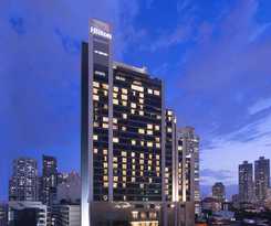 Hilton Sukhumvit Bangkok