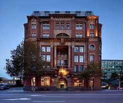 Adina Apartment Sydney Central