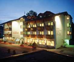 Hotel Central
