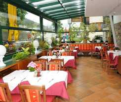 Hotel Diana