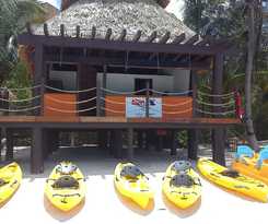 Hotel Aak-bal All Suite Resort