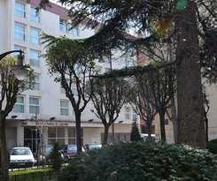 Ciudad De Logroño