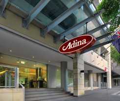Adina Apartment Sydney Darling Harbour