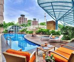 Hotel Resorts World Sentosa - Michael (sg Clean)