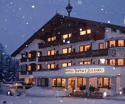 Hotel Die Seefelderin - Boutiquehotel St. Georg