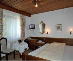 Hotel Helga