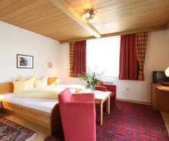 Boutique hotel ZOMM in Seefeld